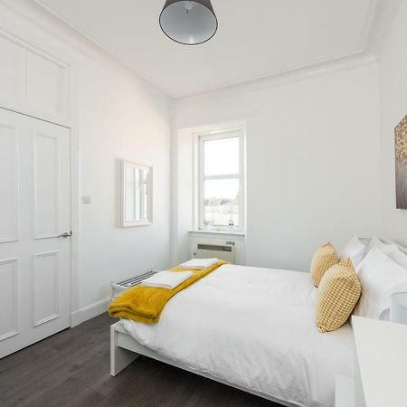 إدنبرة The Stewart Apartment المظهر الخارجي الصورة