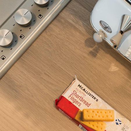 إدنبرة The Stewart Apartment المظهر الخارجي الصورة