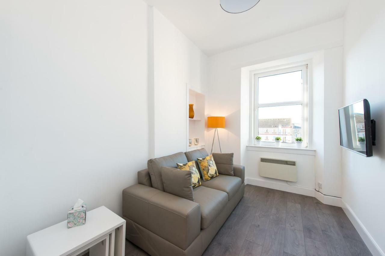 إدنبرة The Stewart Apartment المظهر الخارجي الصورة