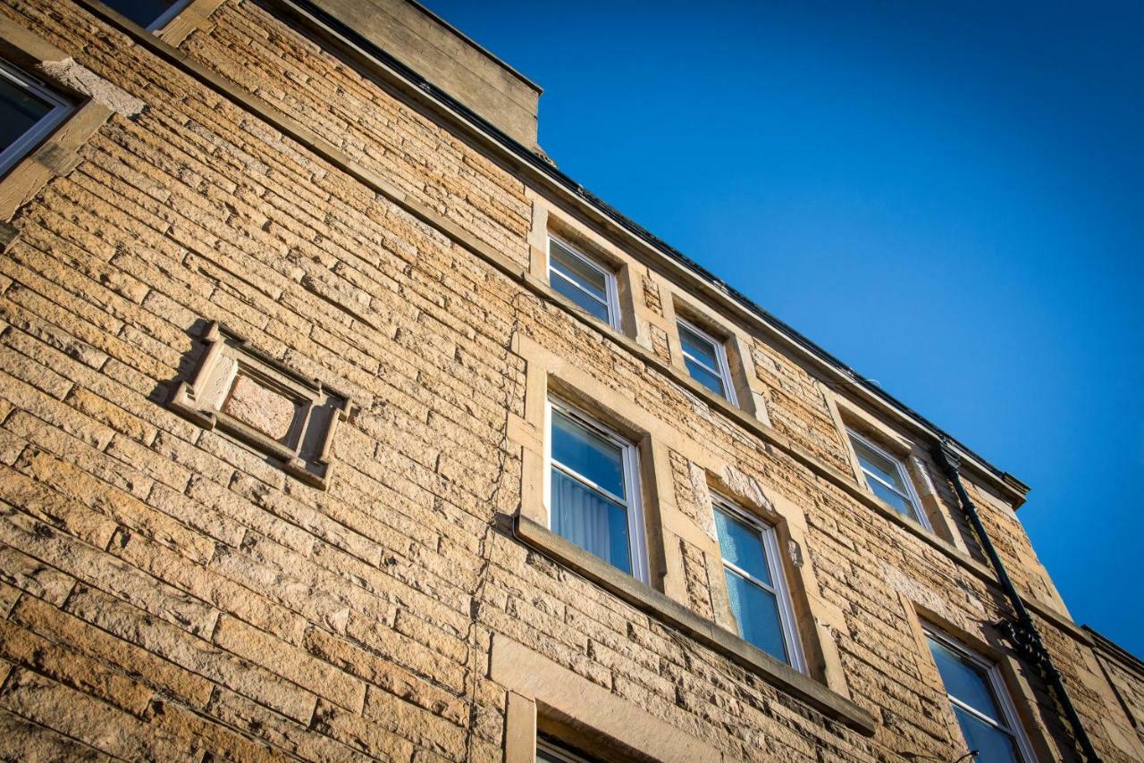 إدنبرة The Stewart Apartment المظهر الخارجي الصورة