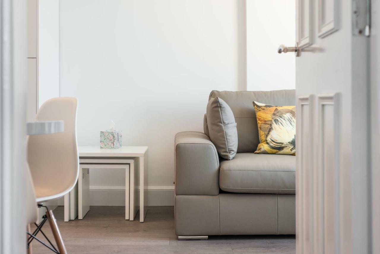 إدنبرة The Stewart Apartment المظهر الخارجي الصورة