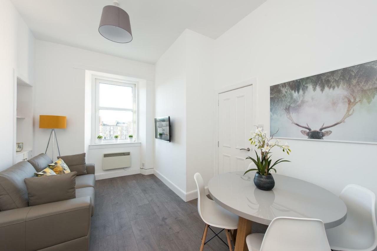 إدنبرة The Stewart Apartment المظهر الخارجي الصورة
