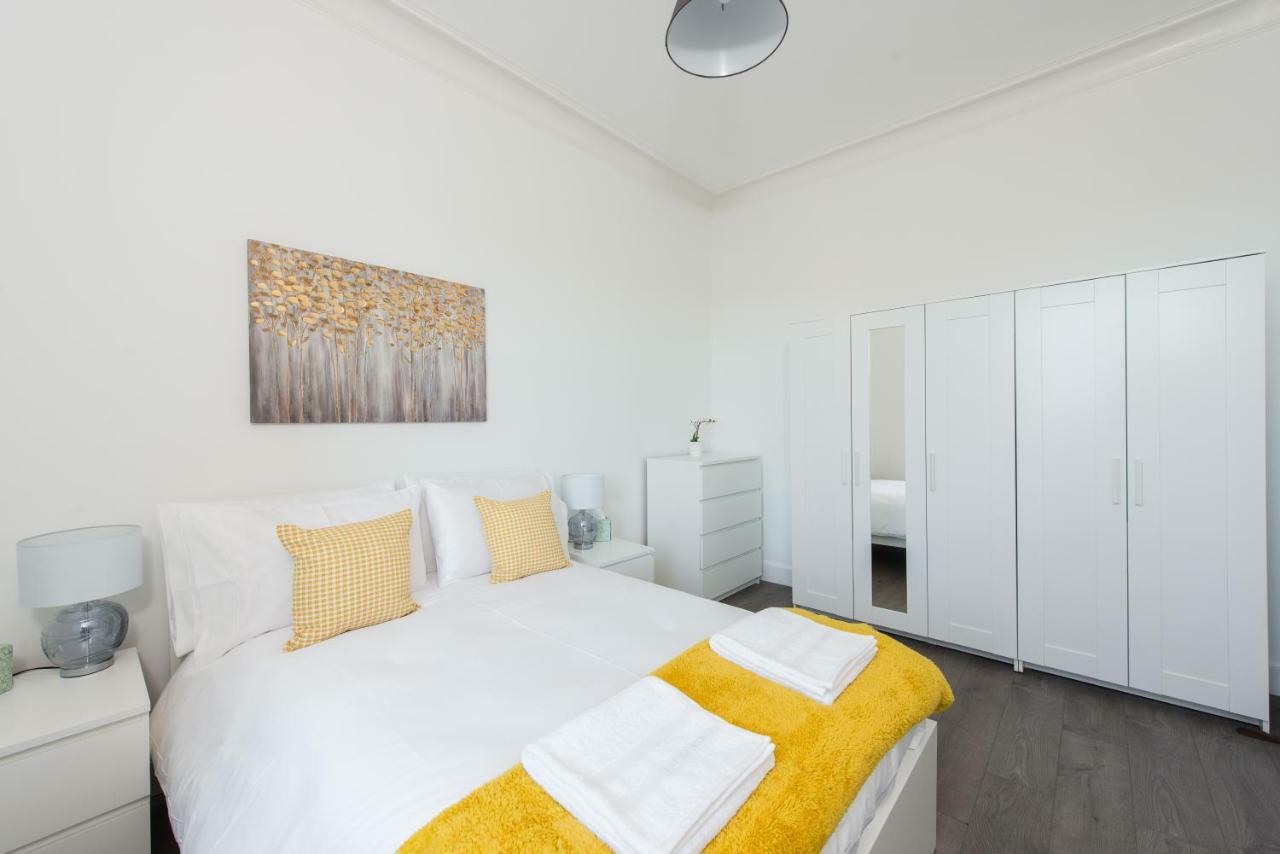 إدنبرة The Stewart Apartment المظهر الخارجي الصورة